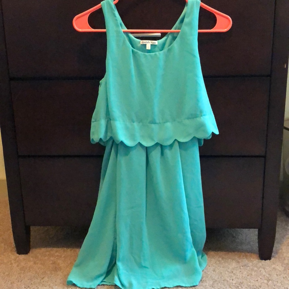 Charlotte Russe sundress
